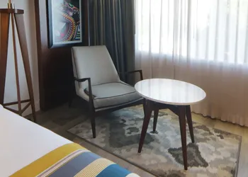 Hotel Indigo Guadalajara Expo by IHG hotel thumbnail 8