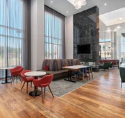 Hampton Inn & Suites Pittsboro hotel detail image 3