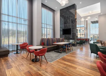 Hampton Inn & Suites Pittsboro hotel thumbnail 3