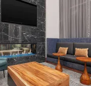 Hampton Inn & Suites Pittsboro hotel detail image 4