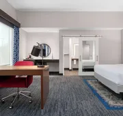 Hampton Inn & Suites Pittsboro hotel detail image 7