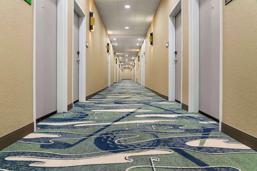 Hampton Inn & Suites Amarillo West hotel detail image 2