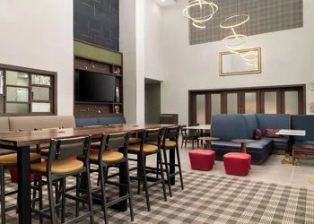Hampton Inn & Suites Amarillo West hotel thumbnail 6