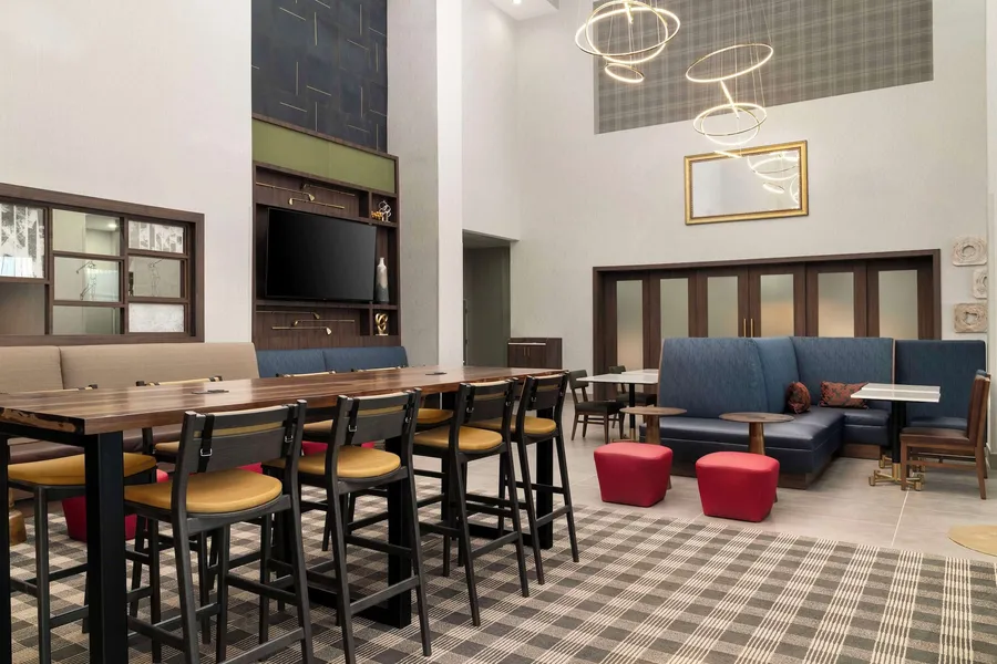 Hampton Inn & Suites Amarillo West hotel detail image 6
