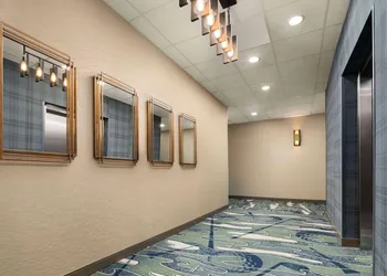 Hampton Inn & Suites Amarillo West hotel thumbnail 7