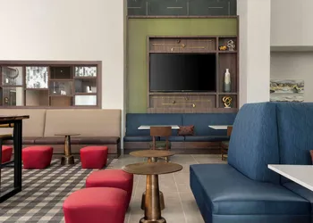Hampton Inn & Suites Amarillo West hotel thumbnail 8