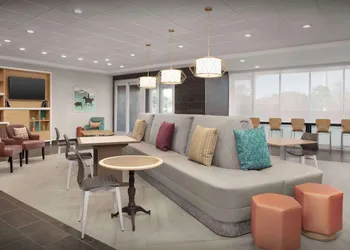 Home2 Suites By Hilton Georgetown Austin North hotel thumbnail 2