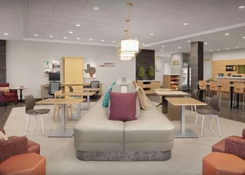 Home2 Suites By Hilton Georgetown Austin North hotel thumbnail 3