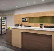 Home2 Suites By Hilton Georgetown Austin North hotel detail image 4