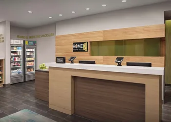 Home2 Suites By Hilton Georgetown Austin North hotel thumbnail 4