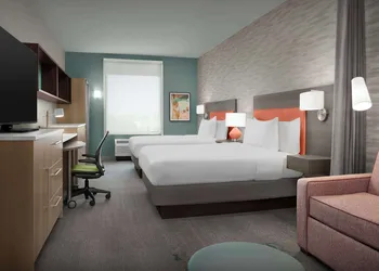Home2 Suites By Hilton Georgetown Austin North hotel thumbnail 6