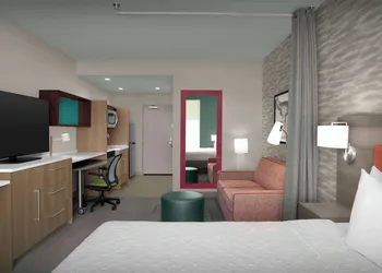 Home2 Suites By Hilton Georgetown Austin North hotel thumbnail 8