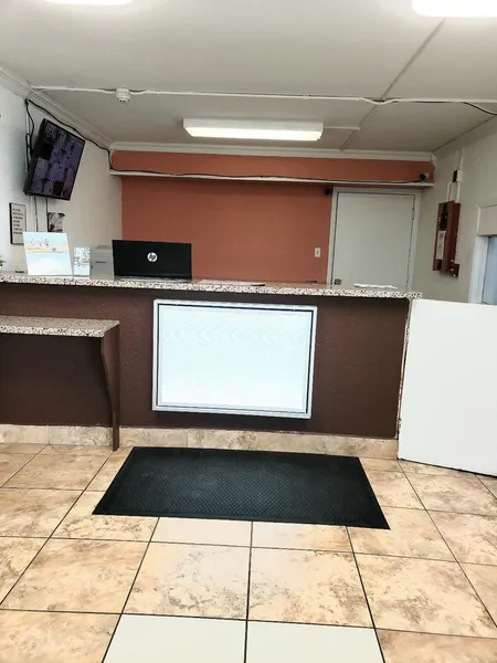 Econo Lodge Mineral Wells hotel detail image 2