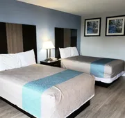 Econo Lodge Mineral Wells hotel detail image 7