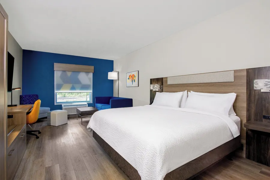 Holiday Inn Express & Suites Macclenny by IHG hotel detail image 6