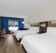 Holiday Inn Express & Suites Macclenny by IHG hotel detail image 7