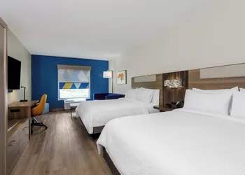 Holiday Inn Express & Suites Macclenny by IHG hotel thumbnail 7