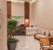 Wyndham Garden Mazatlan Marina hotel detail image 3