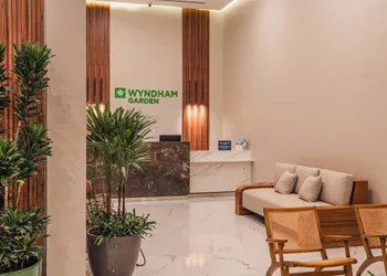 Wyndham Garden Mazatlan Marina hotel thumbnail 3
