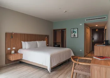 Wyndham Garden Mazatlan Marina hotel thumbnail 6