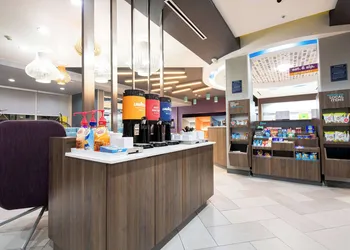 Tru By Hilton Lewisville Vista Ridge Mall hotel thumbnail 2