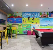 Tru By Hilton Lewisville Vista Ridge Mall hotel detail image 4