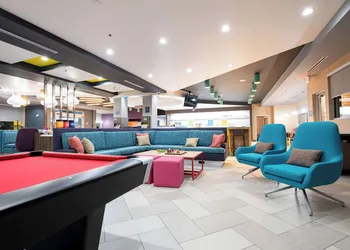 Tru By Hilton Lewisville Vista Ridge Mall hotel thumbnail 7