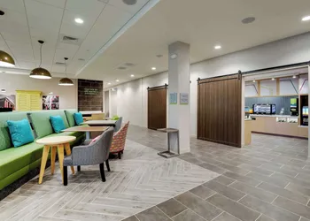 Home2 Suites By Hilton Sanford hotel thumbnail 2