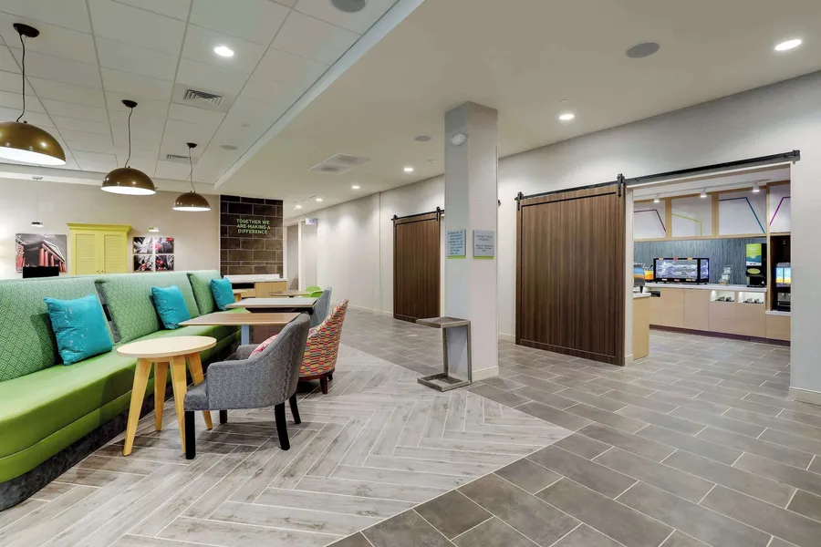 Home2 Suites By Hilton Sanford hotel detail image 2