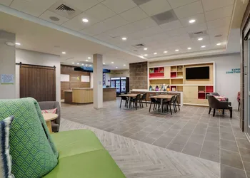 Home2 Suites By Hilton Sanford hotel thumbnail 4