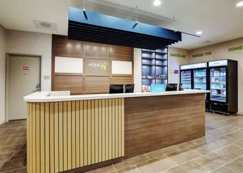 Home2 Suites By Hilton Sanford hotel thumbnail 6