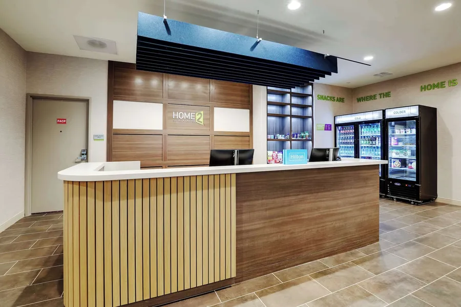 Home2 Suites By Hilton Sanford hotel detail image 6