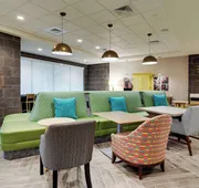 Home2 Suites By Hilton Sanford hotel detail image 7