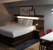 Hawthorn Extended Stay By Wyndham Knoxville hotel detail image 4