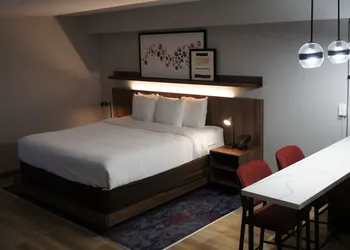 Hawthorn Extended Stay By Wyndham Knoxville hotel thumbnail 4