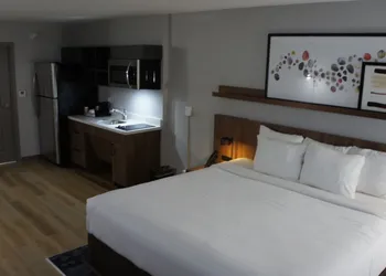 Hawthorn Extended Stay By Wyndham Knoxville hotel thumbnail 5