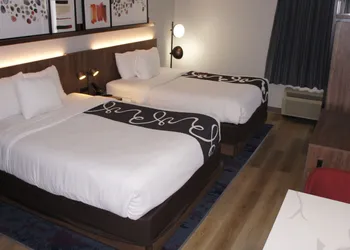 Hawthorn Extended Stay By Wyndham Knoxville hotel thumbnail 6