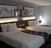 Hawthorn Extended Stay By Wyndham Knoxville hotel detail image 7
