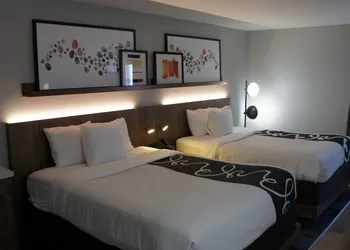 Hawthorn Extended Stay By Wyndham Knoxville hotel thumbnail 7
