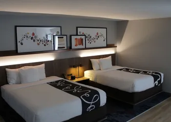 Hawthorn Extended Stay By Wyndham Knoxville hotel thumbnail 8