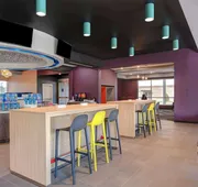 Tru By Hilton Wilmington Wrightsville Beach hotel detail image 3