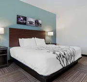 Sleep Inn & Suites Fort Walton Beach - Destin West hotel detail image 5