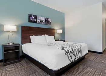 Sleep Inn & Suites Fort Walton Beach - Destin West hotel thumbnail 5