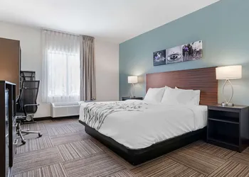 Sleep Inn & Suites Fort Walton Beach - Destin West hotel thumbnail 6