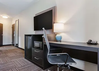 Sleep Inn & Suites Fort Walton Beach - Destin West hotel thumbnail 7