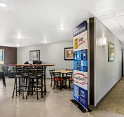 My Place Hotel-Savannah Airport-Pooler hotel detail image 4