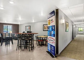 My Place Hotel-Savannah Airport-Pooler hotel thumbnail 4