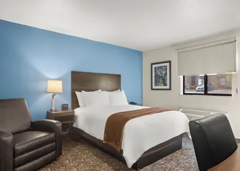 My Place Hotel-Savannah Airport-Pooler hotel thumbnail 5