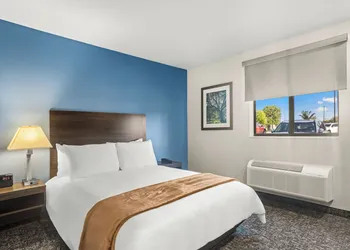 My Place Hotel-Savannah Airport-Pooler hotel thumbnail 6