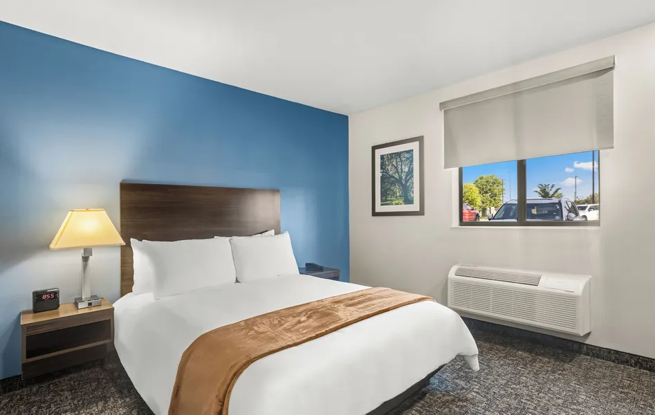 My Place Hotel-Savannah Airport-Pooler hotel detail image 6